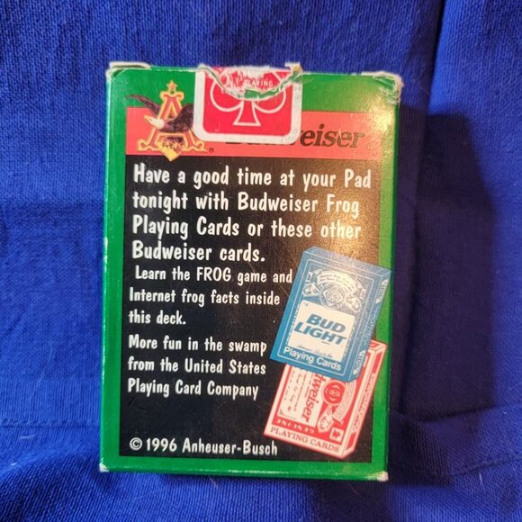 Busweiser collection of Cards and wall Plaque - Picture 8 of 15